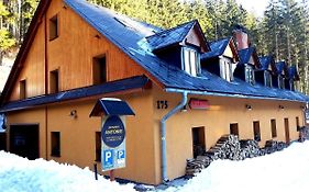 Penzion ANTONIE